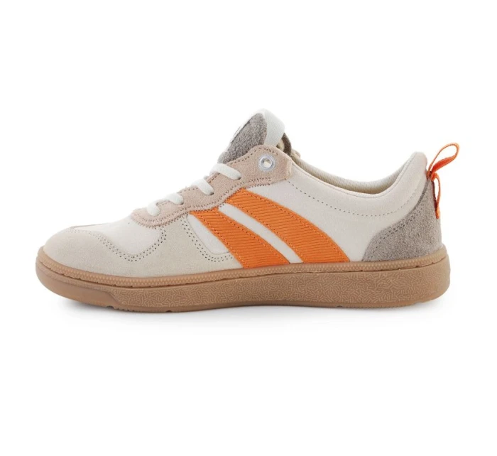 Boty Palladium Pallacup Flame Suede W 79505-151-M