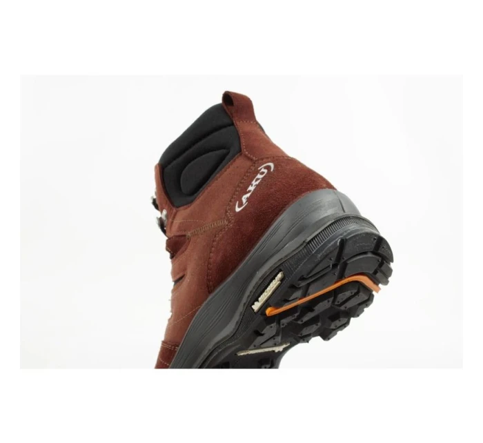 model 21727448 Goretex dámské kotníkové turistické boty dámské - Aku model 21727448 Goretex dámské kotníkové turistické boty dámské - Aku