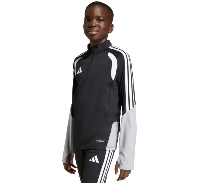Dětská mikina Tiro 26 Competition Training Top model 21870308 - ADIDAS