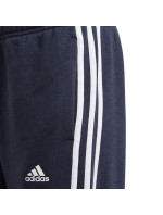 Kalhoty adidas Essentials 3 Stripes Jr GQ8898