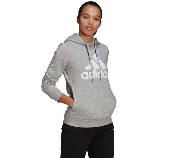 Dámská mikina Es W GL0719 - Adidas
