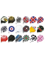 Brány Dimplex peří