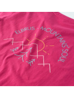 Dámské tričko W  model 18430642 - Elbrus