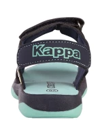 G Jr  sandály model 18690901 - Kappa