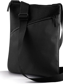 KI Univerzální taška přes rameno 19. black model 22499461 - Kimood