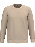 Kariban K 474 Mikina 20.K474 light sand