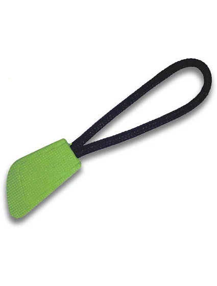 Result R 093X 10 Ks přívěšek na zip 30.093X lime green Result R 093X 10 Ks přívěšek na zip 30.093X lime green