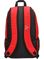 Backpack Tréninkový batoh bright red model 22468162 - Craft Teamwear