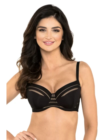 Gorteks Luna/B4 barva: černá