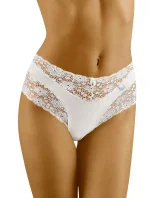 Wol-Bar Diamond 3505 barva: bílá