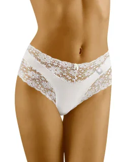 Diamond model 18031873 kolor:biały - Wol-Bar