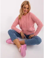 Přepínač AT SW 2346 2.99P světle růžová