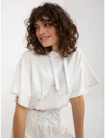 Dámská souprava EM KMPL 744.88P ecru - FPrice