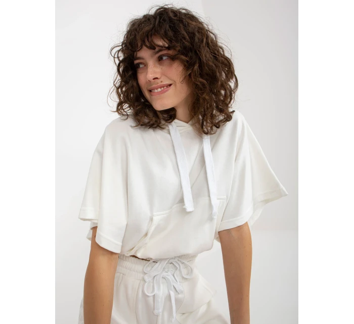 Dámská souprava EM KMPL 744.88P ecru - FPrice