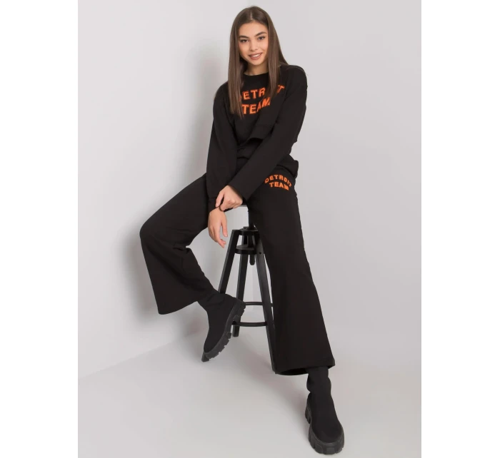 Sada FE KMPL 5503.13P černá