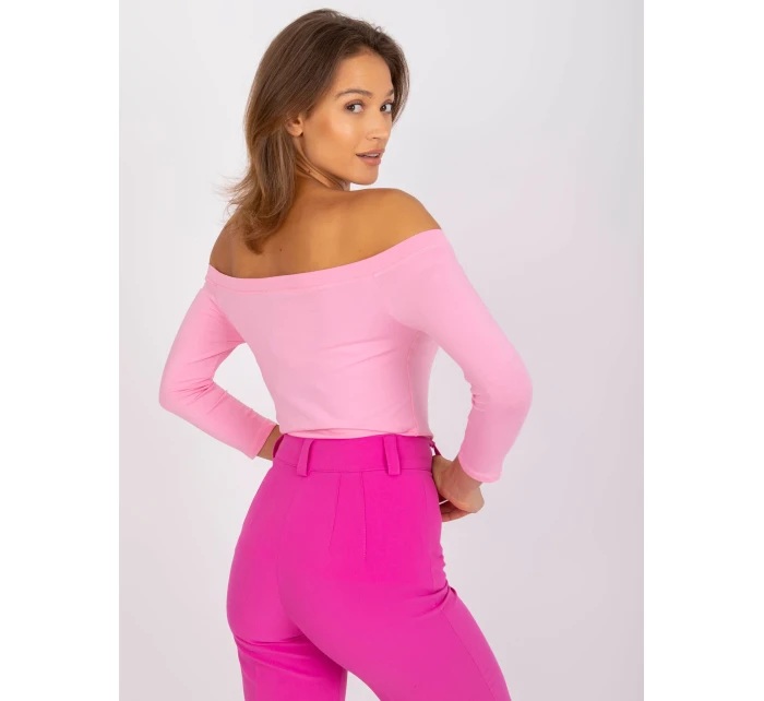 Halenka RV BZ 4692.67 růžová