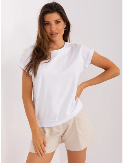 Halenka RV BZ 8836.86 bílá Halenka RV BZ 8836.86 bílá