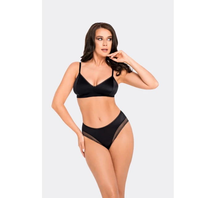 BBL 197 Black - Babell