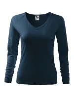Elegance triko dámské námořní modrá Elegance triko dámské námořní modrá