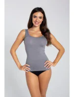 Dámská košilka Tank Top GATTA model 2575938 - GATTA BODYWEAR Dámská košilka Tank Top GATTA model 2575938 - GATTA BODYWEAR