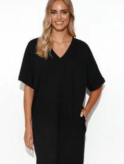 Denní šaty model 175669 Makadamia