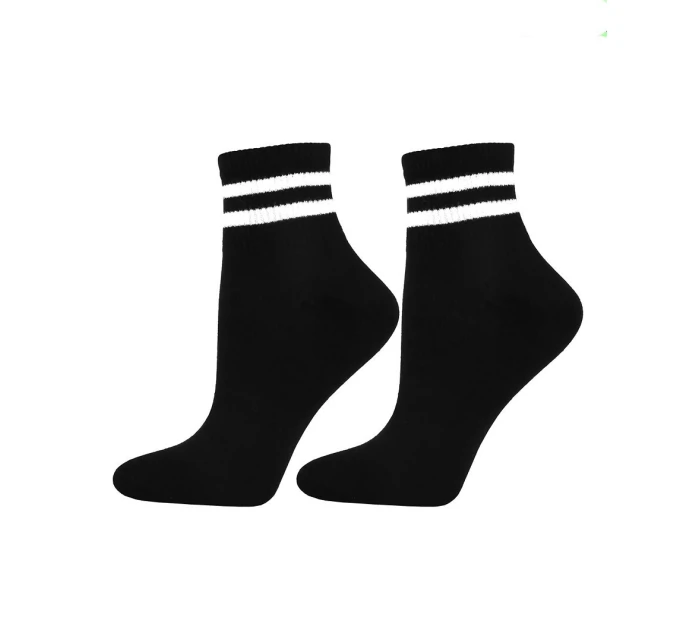 Ponožky Moraj CSL200-906 Two Stripes 35-41