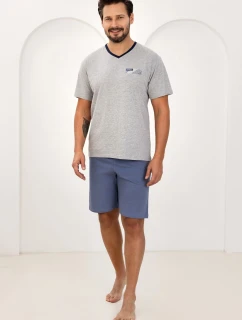 Pyžamo  cr/r XXL pánské model 21873542 - Regina