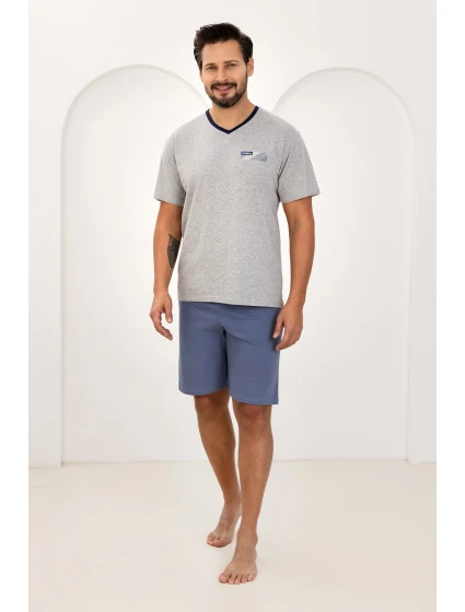 Pyžamo  cr/r XXL pánské model 21873542 - Regina