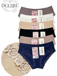 DC Girl kalhotky 21151 A'12 S-XL modal