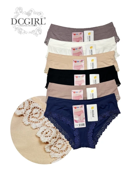 DC Girl kalhotky 21151 A'12 S-XL modal