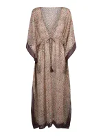 Plážové kimono model 21442073 - LingaDore