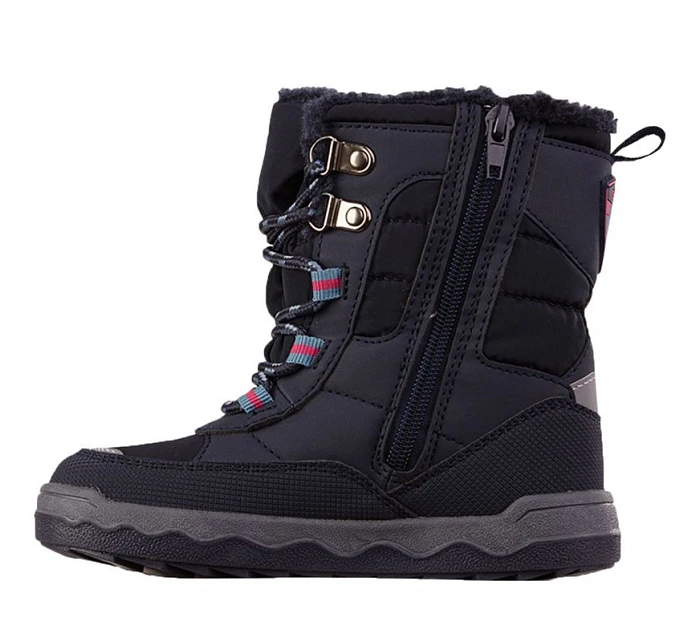 Boty Kappa Alido II Tex Jr 261060K 6760