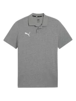 Puma Team Goal Casuals Polo M 658605 33 pánské Puma Team Goal Casuals Polo M 658605 33 pánské