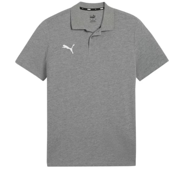 Puma Team Goal Casuals Polo M 658605 33 pánské Puma Team Goal Casuals Polo M 658605 33 pánské