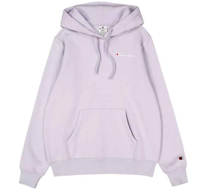 Champion Mikina s kapucí W 117530 VS057 Champion Mikina s kapucí W 117530 VS057
