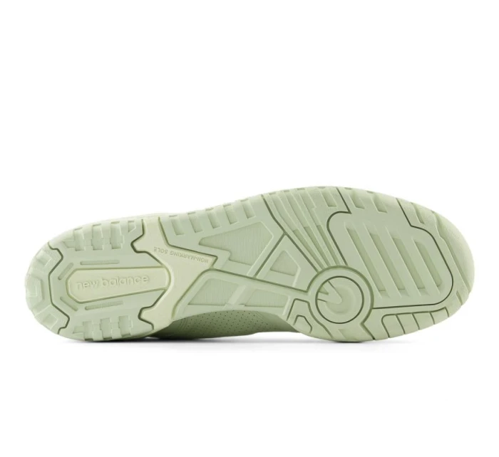 Boty New Balance BB550MCC unisex Boty New Balance BB550MCC unisex