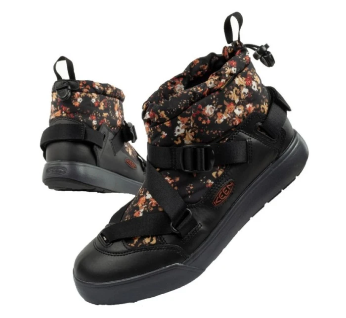 Sněhule Keen Hoodzerra WP W 1026674 dámské