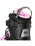 Kolečkové brusle Spokey Freespo Jr SPK-944662 r. 31-34