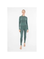 Dámské spodní prádlo  Lady Set Merino velikost M zelená model 21420376 - Viking