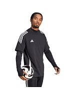 Pánské tričko Techfit Longsleeve Tee black pánské model 21420583 - ADIDAS