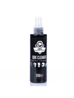 Čistič - osvěžovač sportovního vybavení | DBX Cleaner (200ml)