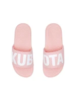 Kubota klapka pro 2.0 světle růžová K25SS-111-001-28-1