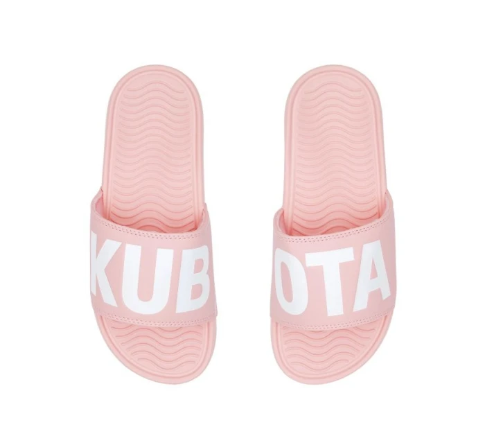 Kubota klapka pro 2.0 světle růžová K25SS-111-001-28-1