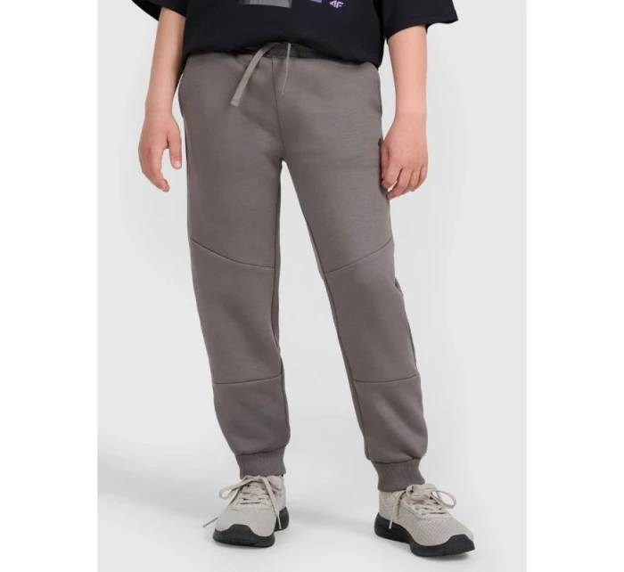 Kalhoty 4F Jr 4FJRAW25TTROM1663-24S