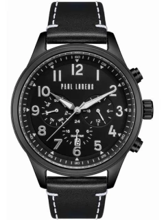 Pánské hodinky PAUL LORENS PL20011A-1A5+ BOX
