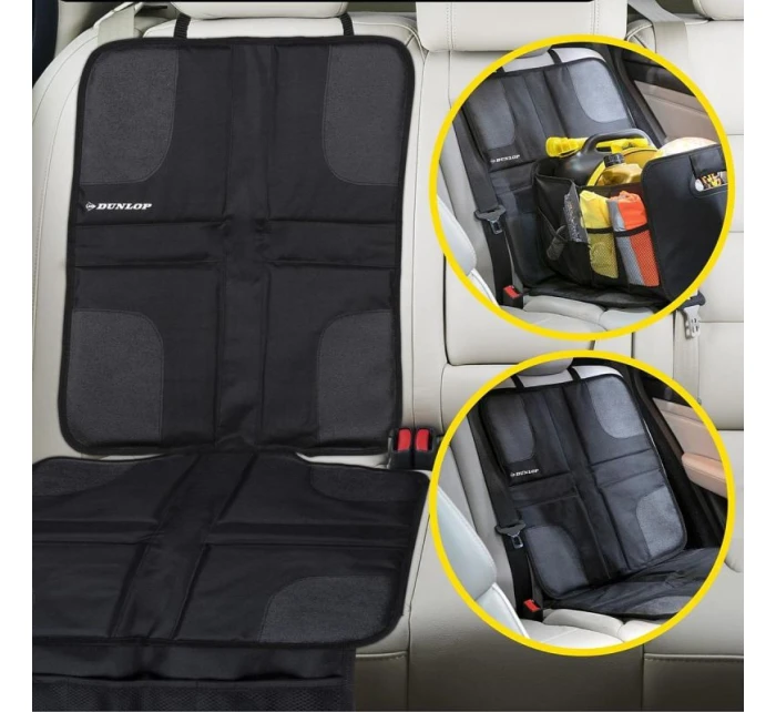 Potah autosedačky dunlop dětské Potah autosedačky dunlop dětské