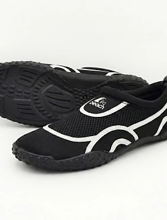 DÁMSKÉ BOTY DO VODY BLACK/GREY XQMAX R.41