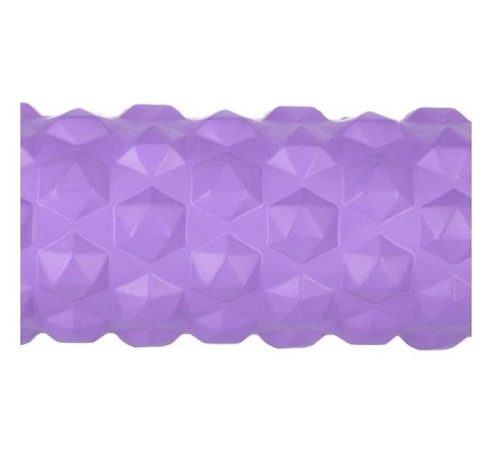 Fitness válec PURPLE model 20523192 - HMS