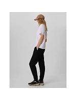 Dámské teplákové kalhoty typu jogger model 22369556 - 4F Dámské teplákové kalhoty typu jogger model 22369556 - 4F