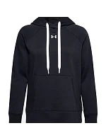 Dámská mikina Rival Fleece W 001 model 16009838 - Under Armour Dámská mikina Rival Fleece W 001 model 16009838 - Under Armour